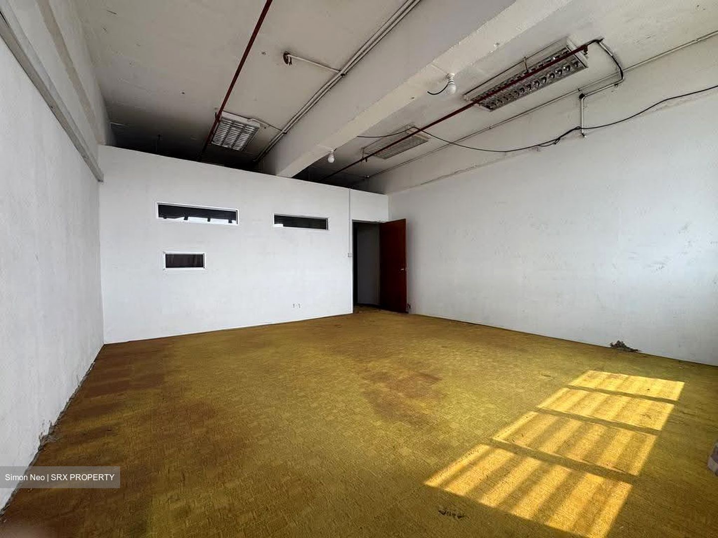 Goldpine Industrial Building (D13), Factory #629208171